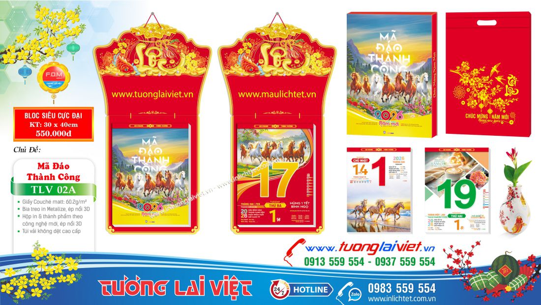 bloc siêu cực đại 30x40 Khai Xuân Đại Cát